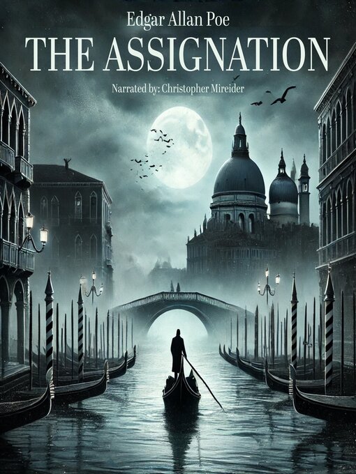 Title details for The Assignation by Edgar Allan Poe - Wait list